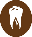 Tylan Crek Family Dentistry logo
