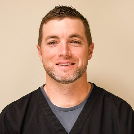 Simpsonville South Carolina dentist Dr. Lancen Halbert