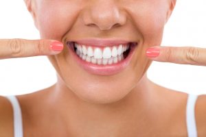 A smile makeover in Simpsonville enhances your personal appearance.